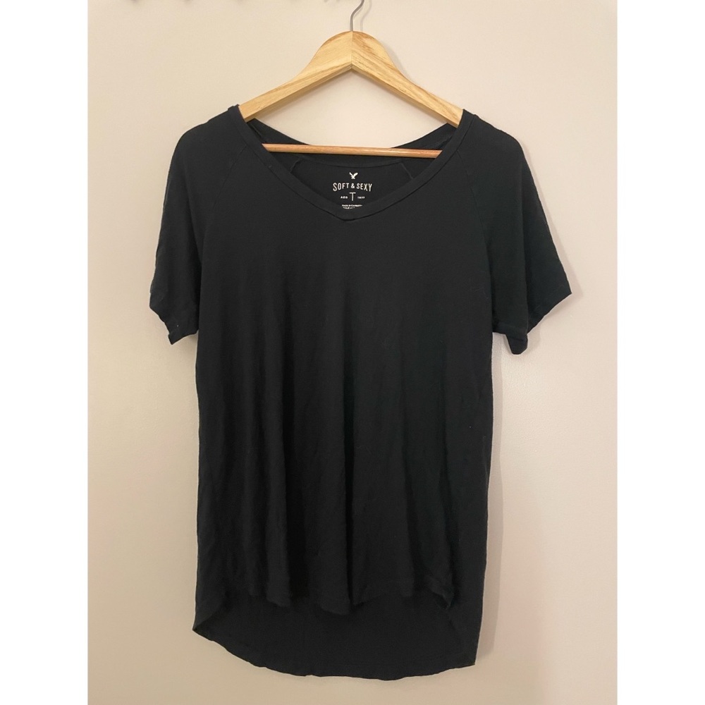 American Eagle Soft and Sexy T-shirt